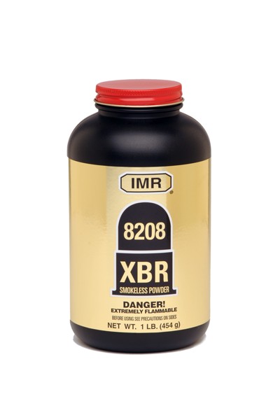 IMR 8208XBR 1LB - Taurus Savings